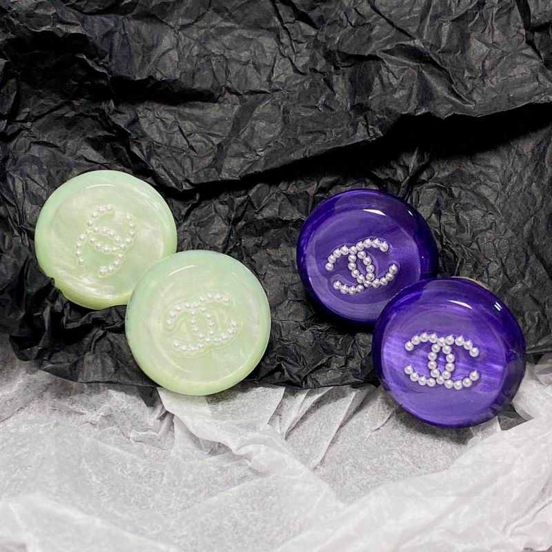 Chanel earing 1lyx277